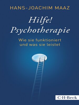 cover image of Hilfe! Psychotherapie